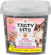 STAC Tasty Vits Skin & Coat Dog Treat 500gr 385722