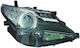 Tyc Front Lights for Toyota Auris 2012-2015