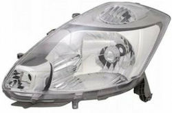 Tyc Αριστερό Μπροστινό Φανάρι για Daihatsu Sirion 2005 Tyc Αριστερό Μπροστινό Φανάρι για Daihatsu Sirion 2005
