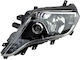 Tyc Front Lights for Toyota Land Cruiser 2013-2017
