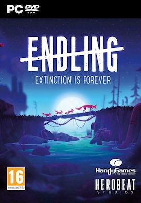 download endling extinction is forever game for free download endling extinction is forever game for free
