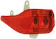 Valeo Taillights for Toyota Avensis T27 2012-2015