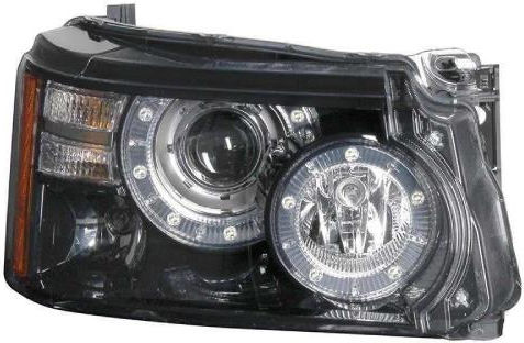 Valeo Αριστερό Μπροστινό Φανάρι για Land Rover Range Rover Sport 2005-2013