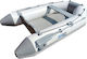 Arimar Inflatable Boat Soft Line 3 Person 2.4m x 1.6m