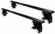 Farad 2013> (with Roof Rack Legs and Lock) Black
