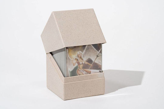 Ultimate Guard Boulder (Return To Earth) Deck Box Standard Size 100τμχ