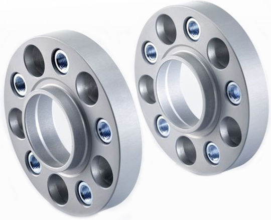 Eibach Adaptoare și distanțiere roți auto 30mm (5x120) pentru BMW Magazin online / Magazin online / Serie 4 2buc