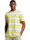 Tricou Galben