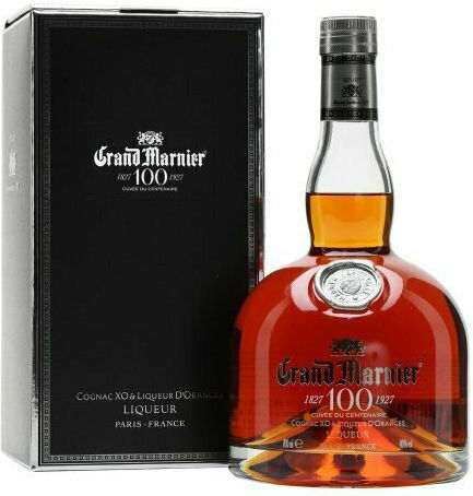 Liqueur Cuvee 40% 700ml