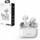 A4Tech M30 In-ear Bluetooth Handsfree Ακουστικά...