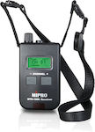 Mipro MTG100R Digital Receiver Microphone