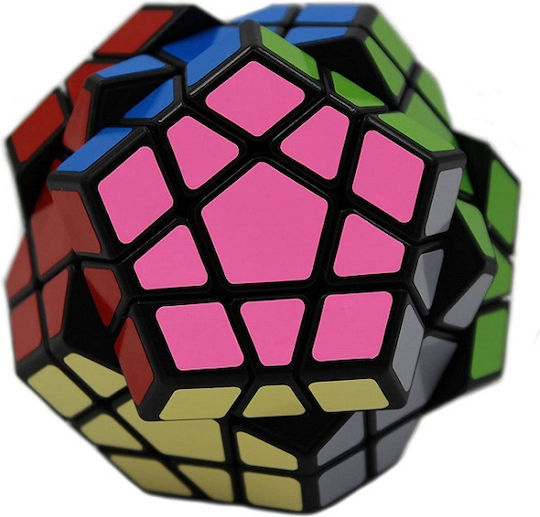 Jiehui Magic Puzzle 3x3 Speed Cube X24930