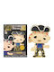 Funko Pop! Pin Movies: Pin Τhe Goonies 17 Chase