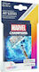Gamegenic Champions Art - Thor Marvel Card Slee...