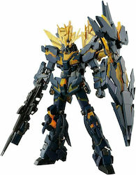 Bandai Spirits Gundam: RG Unicorn Gundam 02 Banshee Norn Φιγούρα σε Κλίμακα 1:144