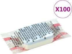 vidaXL Washing Machine Cleaner in Tablets 100 caps