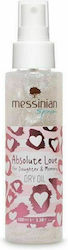 Messinian Spa Daughter & Mommy Trockenes Aprikosenöl mit Schimmer 100ml