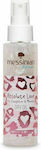 Messinian Spa Daughter & Mommy Dry Apricot Oil with Shimmer 100ml