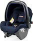 Peg Perego Primo Viaggio SL Baby Car Seat Blue Shine 0-13 kg