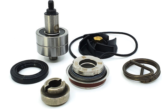 RMS Piaggio Beverly 250 Wasserpumpen-Reparaturset