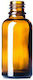 Herbstore Μπουκαλάκι από Γυαλί χωρίς Καπάκι 50ml