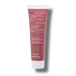 Korres Apothecary Wild Rose Petal Soft Απολεπιστικό & Καθαριστικό Προσώπου 150ml Korres Apothecary Wild Rose Petal Soft Απολεπιστικό & Καθαριστικό Προσώπου 150ml