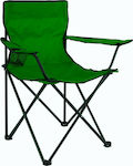 Chair Beach Green 82x50x50cm.