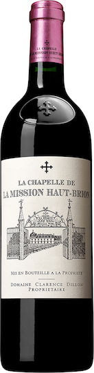 Chateau Haut Brion Wein La Mission Haut-brion Rot Trocken Grand Cru Classé 750ml
