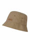 Icepeak Men's Bucket Hat Beige