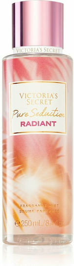 Victoria's Secret Pure Seduction Radiant Spray de corp 250ml