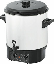Steba ER 1 Συσκευή Κομπόστας 1800W