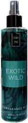 Lavish Care Körperspray Exotisch Wild 200ml
