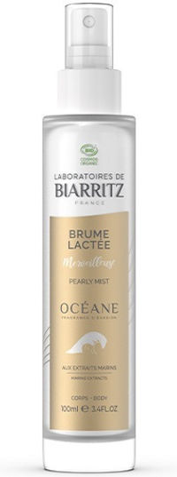 Laboratories de Biarritz Oceane Spray de corp 100ml