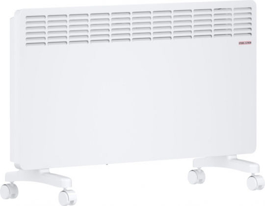 Stiebel Eltron CWM 2500 M-F SE09007F Конвектор Подов 2500W 89.4x54.6см Бял