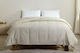 Cannon Duvet Cover Cotton Single 170x250 Cotton Fresh Pelican