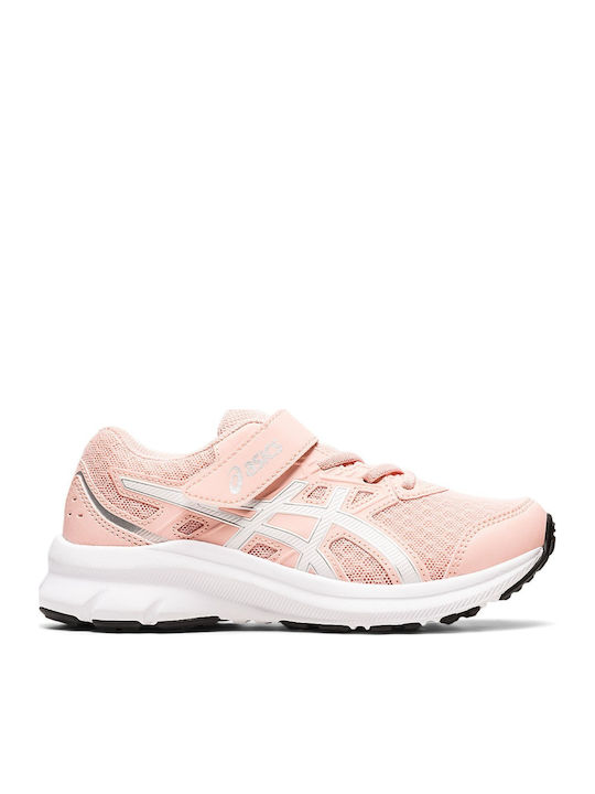 ASICS Jolt 3 Ps Αθλητικά Παιδικά Παπούτσια Runn...