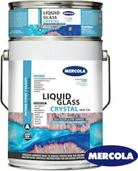 Mercola Liquid Glass Crystal Zweikomponentiges ...