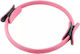 Pilates Ring 38cm Ροζ