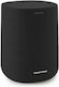 Harman Kardon Citation One MKIII Home Entertainment Active Speaker 2 No of Drivers Wi-Fi Connected and Bluetooth 40W Black (Piece)