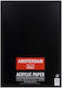 Royal Talens Drawing Pad Amsterdam Acrylic 1pcs