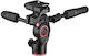 Manfrotto Befree 3-Way Live
