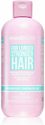 Hairburst Longer Stronger Hair Conditioner για Θρέψη για Ξηρά Μαλλιά 350ml