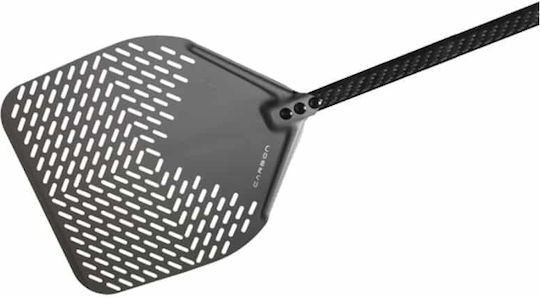 Gimetal Aluminum Pizza Shovel 36x36cm