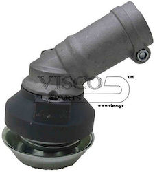 Visco Parts Corner Head ΓΚΙ-055