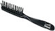 Jaguar Solingen Βούρτσα Καθαρισμού Jaguar Comb Hair for Hair Volumizing Black