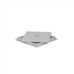 Canalizare Plastic 20x20cm 012.000801