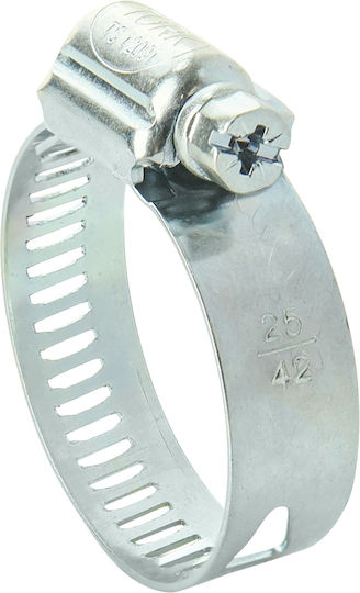 Benman Hose Clamp 75pcs 71977