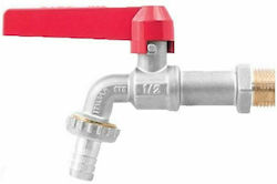 Novara Rubinetterie 1/2" Outdoor Faucet Lock