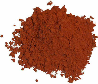 RGM Art Σκόνη Αγιογραφίας Ζωγραφικής 100gr