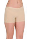 Women's Boxer Beige